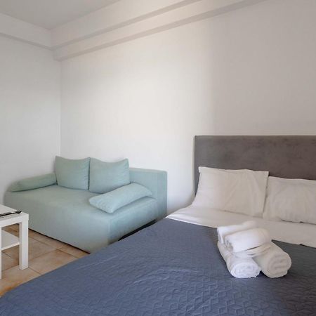 Elia Mini Suites 6 拉里萨 外观 照片