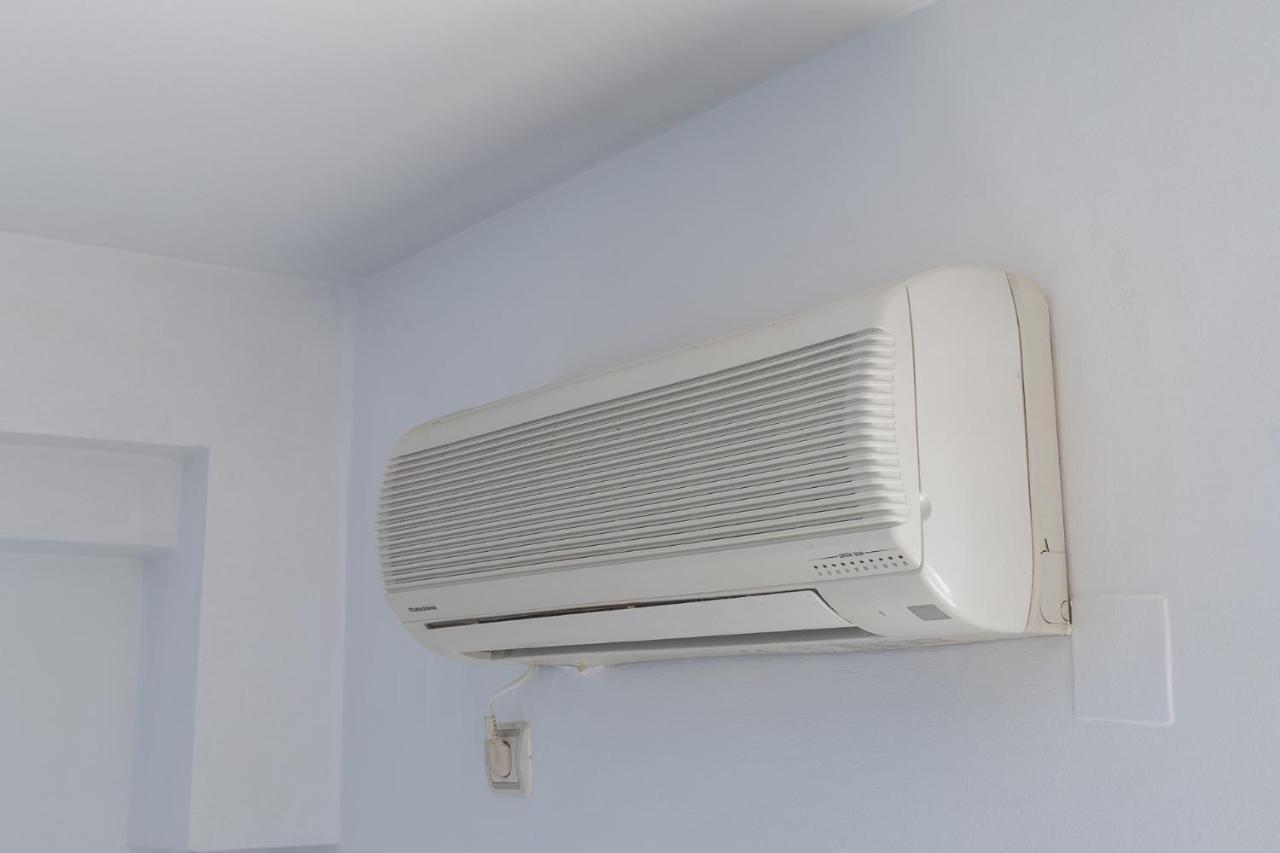 Elia Mini Suites 6 拉里萨 外观 照片